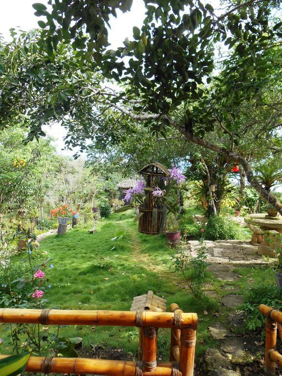Villa Curia Montañita المظهر الخارجي الصورة