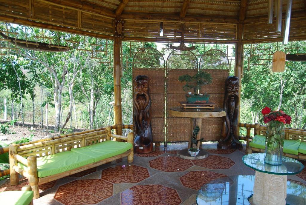 Villa Curia Montañita المظهر الخارجي الصورة