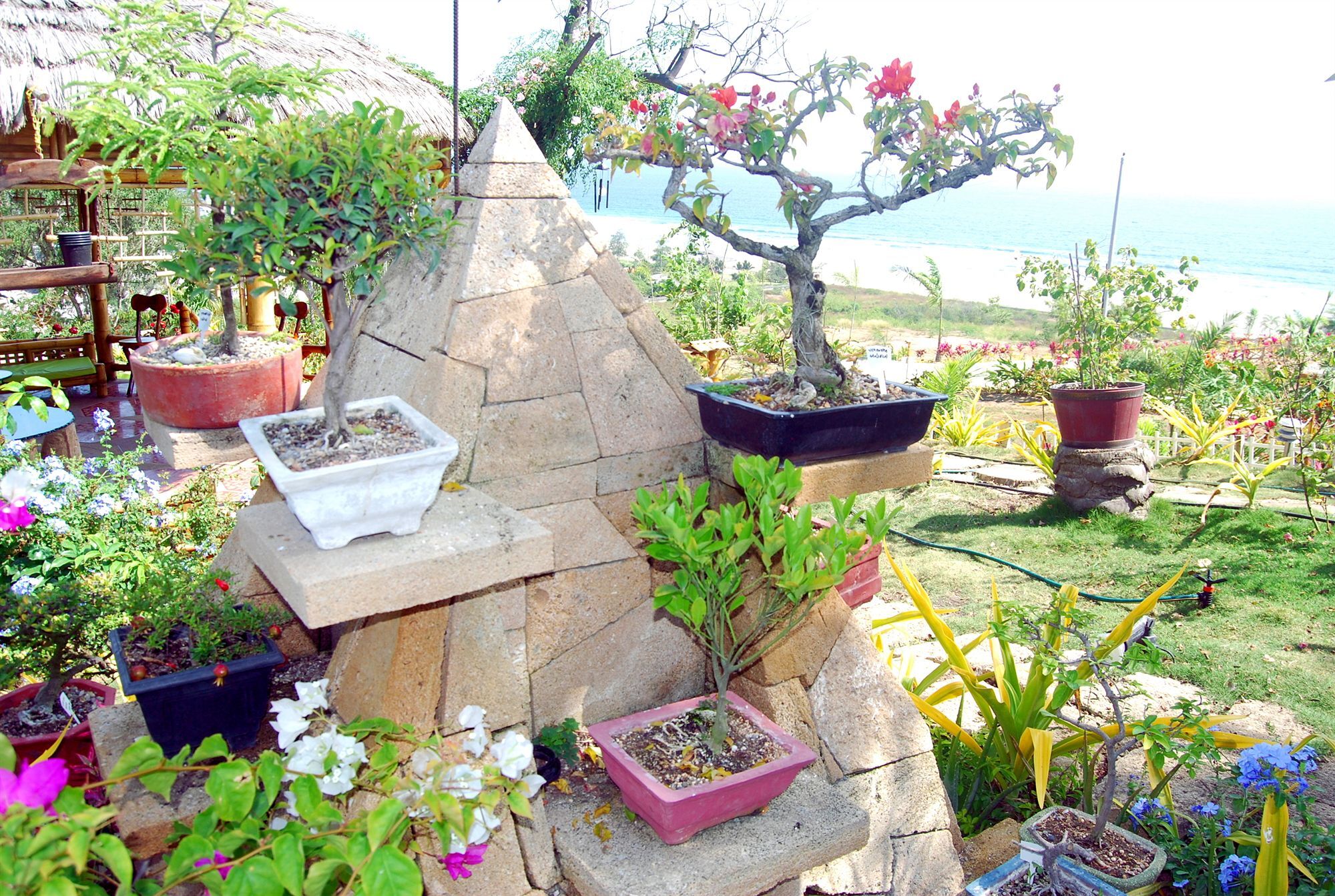 Villa Curia Montañita المظهر الخارجي الصورة